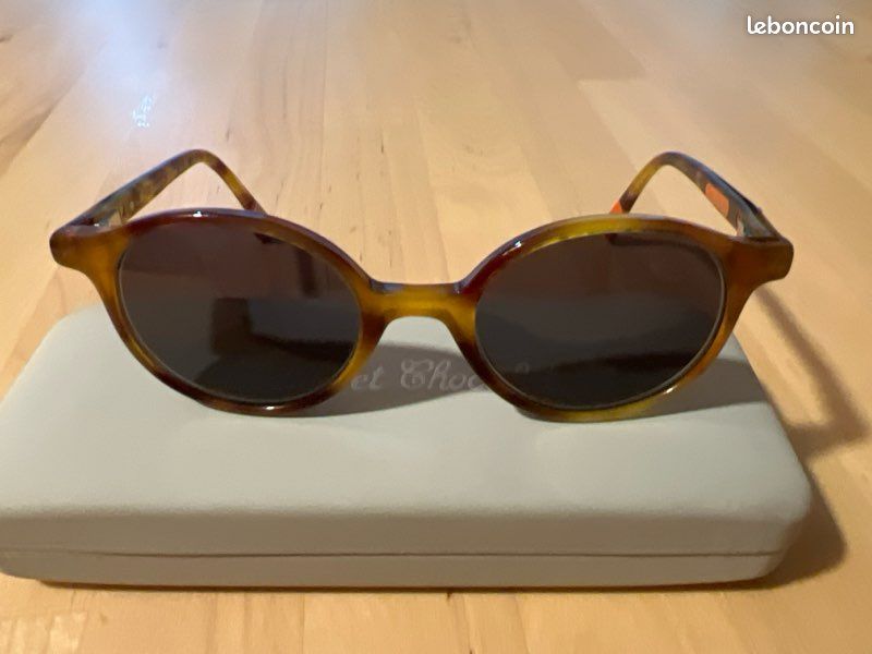 Lunettes enfant marque TARTINE ET CHOCOLAT TCAA367 C27