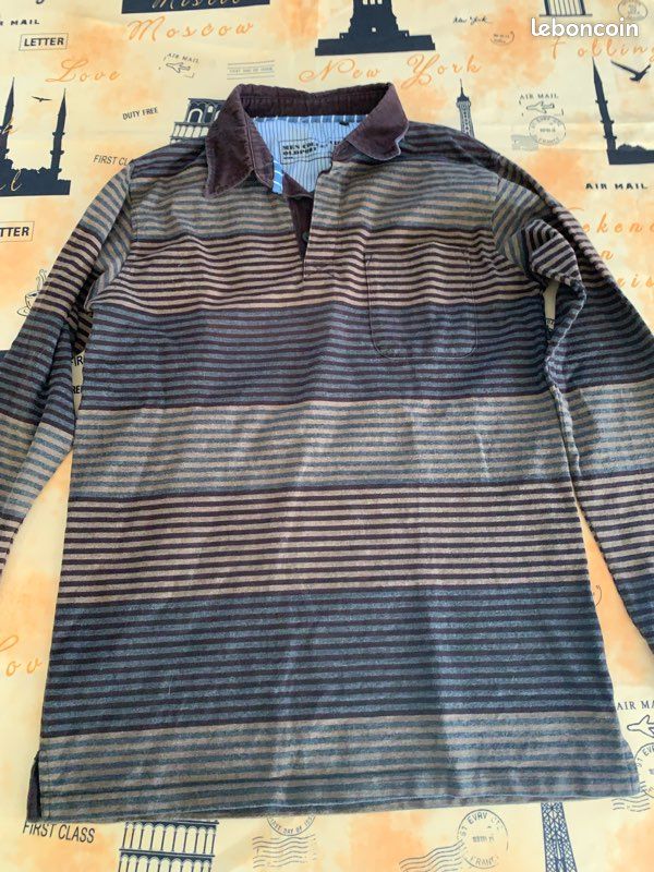 Sweat - shirt (image 1)