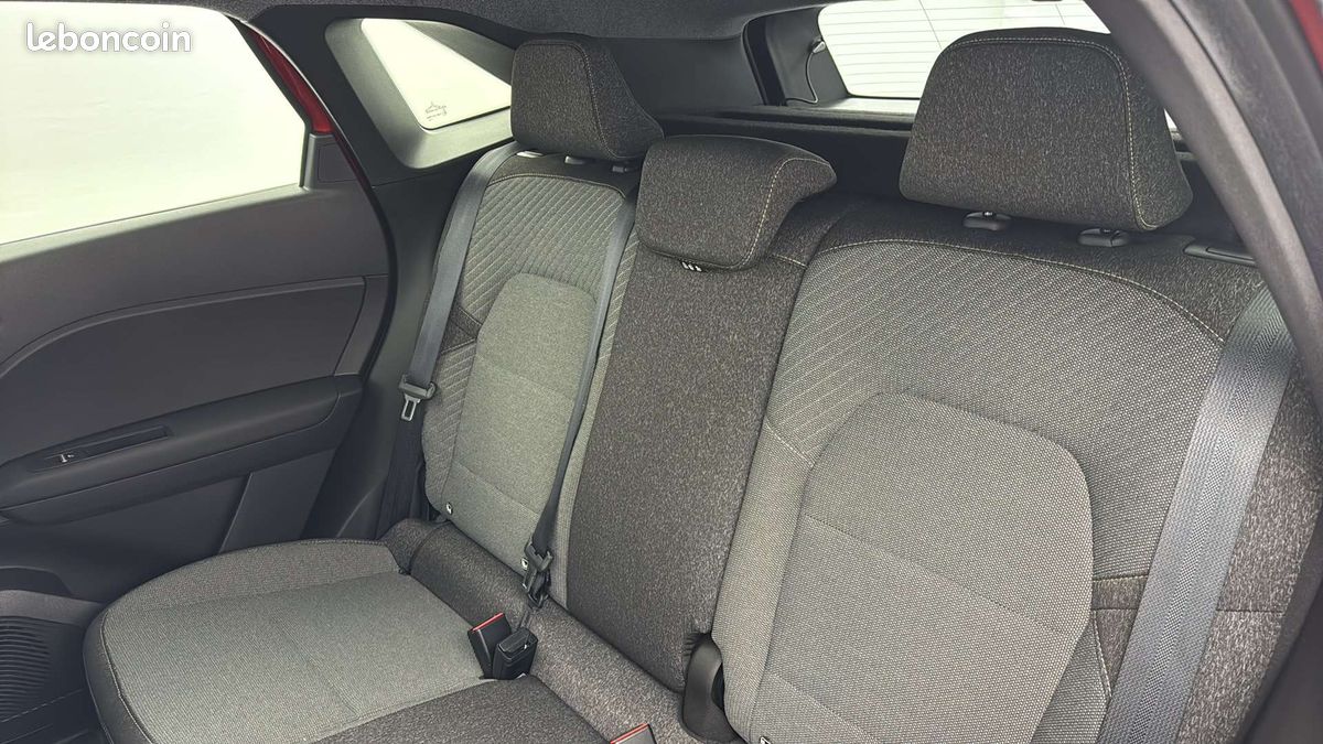 Renault symbioz e tech full hybrid 160 ch techno (image 23)