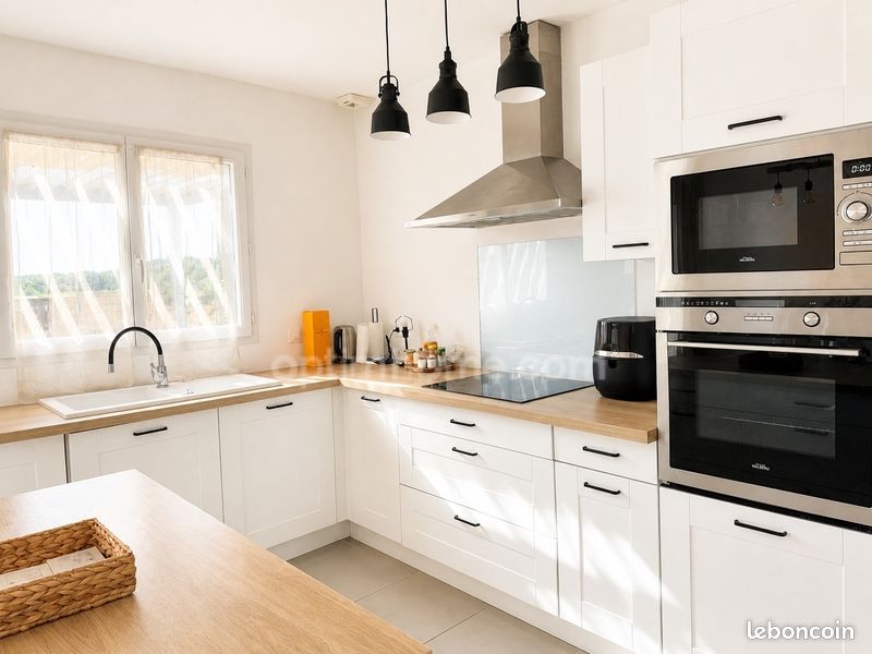 Maison 5 pièces 97 m² · à Lévignac · 97 m² · 282 000 €
