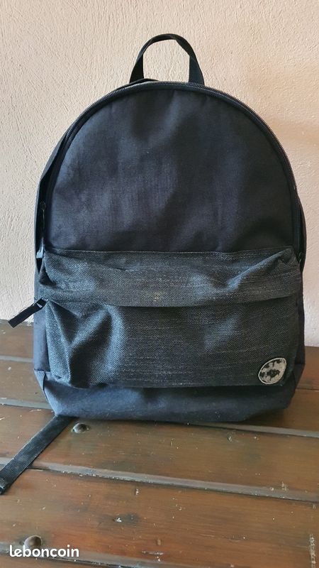 Cartable sac a dos (image 1)