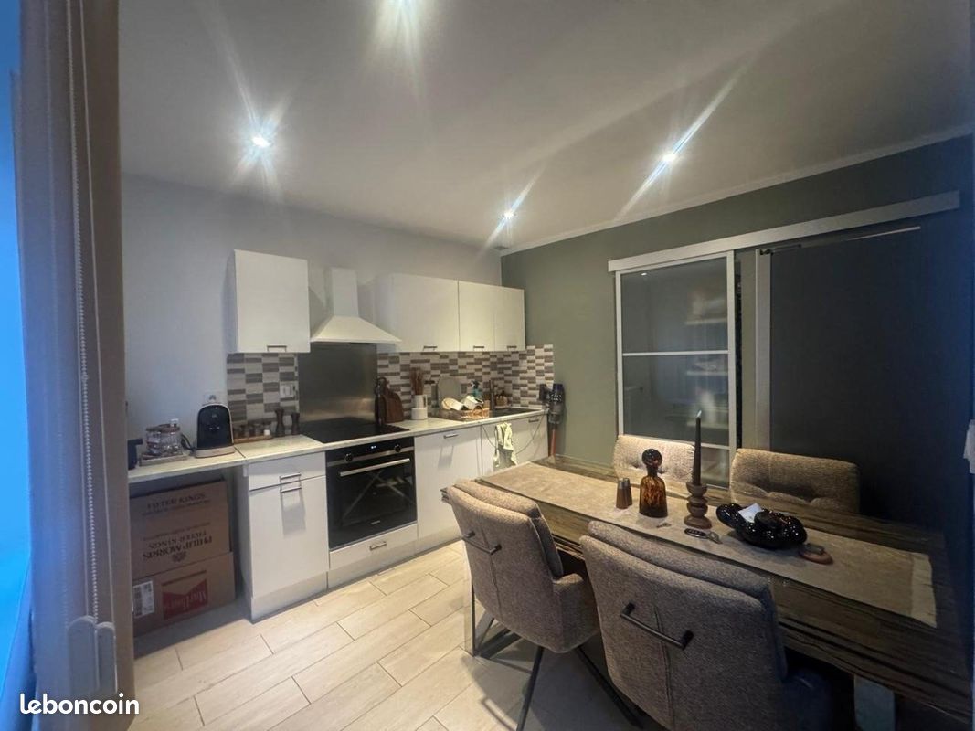 Maison 4 pièces 75 m² · à Roubaix · 75 m² · 110 000 €