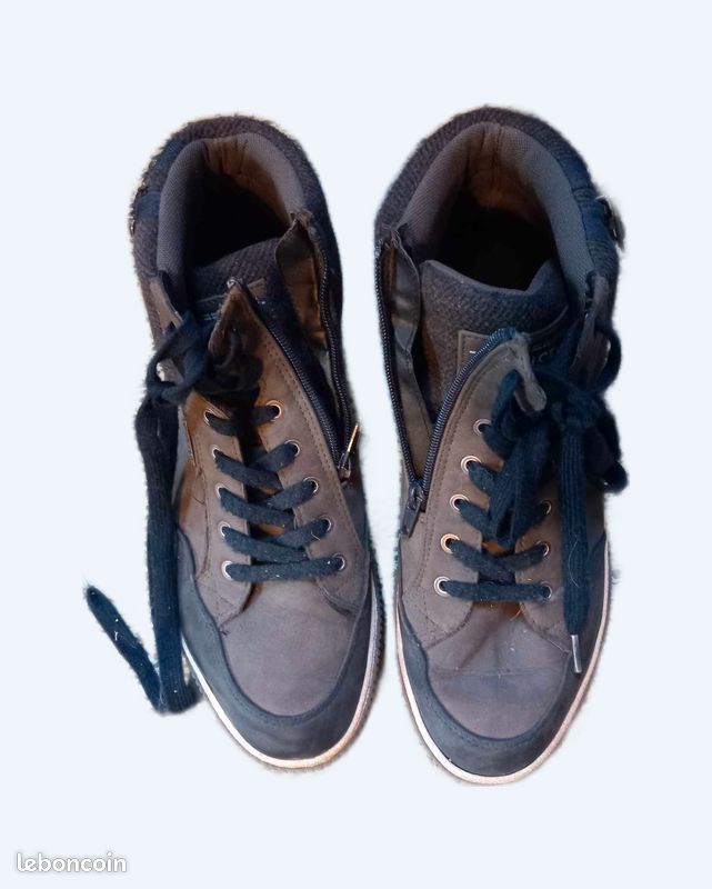 Chaussures Homme Venice (image 1)
