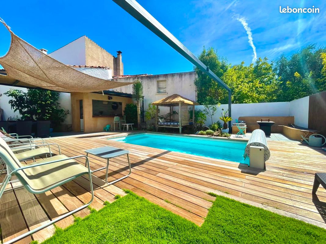 Maison 4 pièces 136 m² · à Sorède · 136 m² · 480 000 €