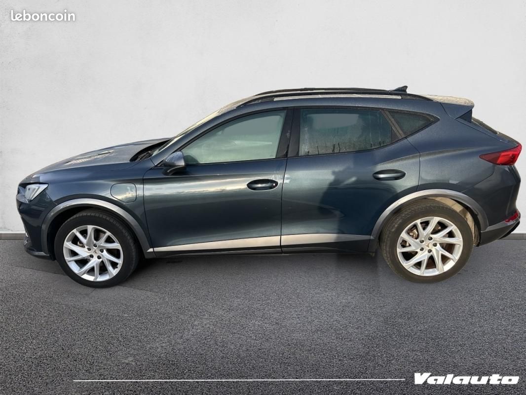 Cupra Formentor 1.4 E HYBRID 204 DSG6 V (image 7)