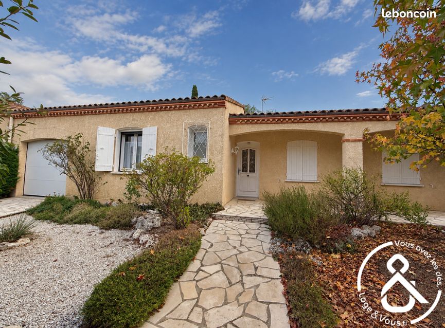 Maison 5 pièces 116 m² · à Castres · 116 m² · 195 000 €