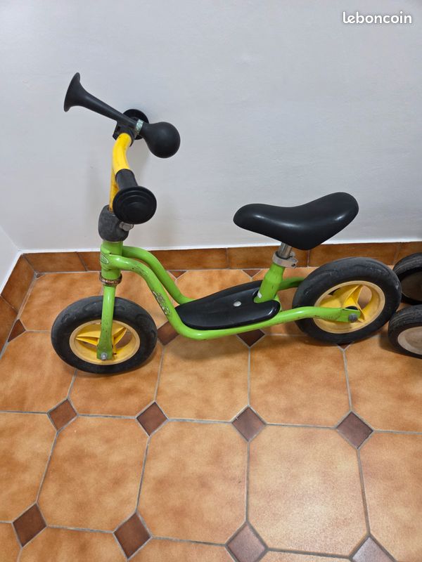 Velos enfants (image 1)