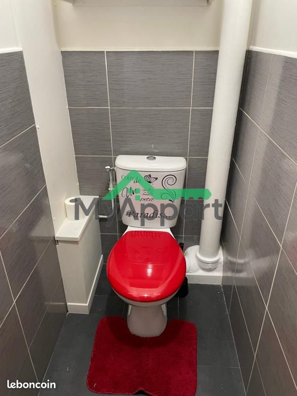 Appartement a louer - 3 pièce(s) - 70 m2 - Surfyn