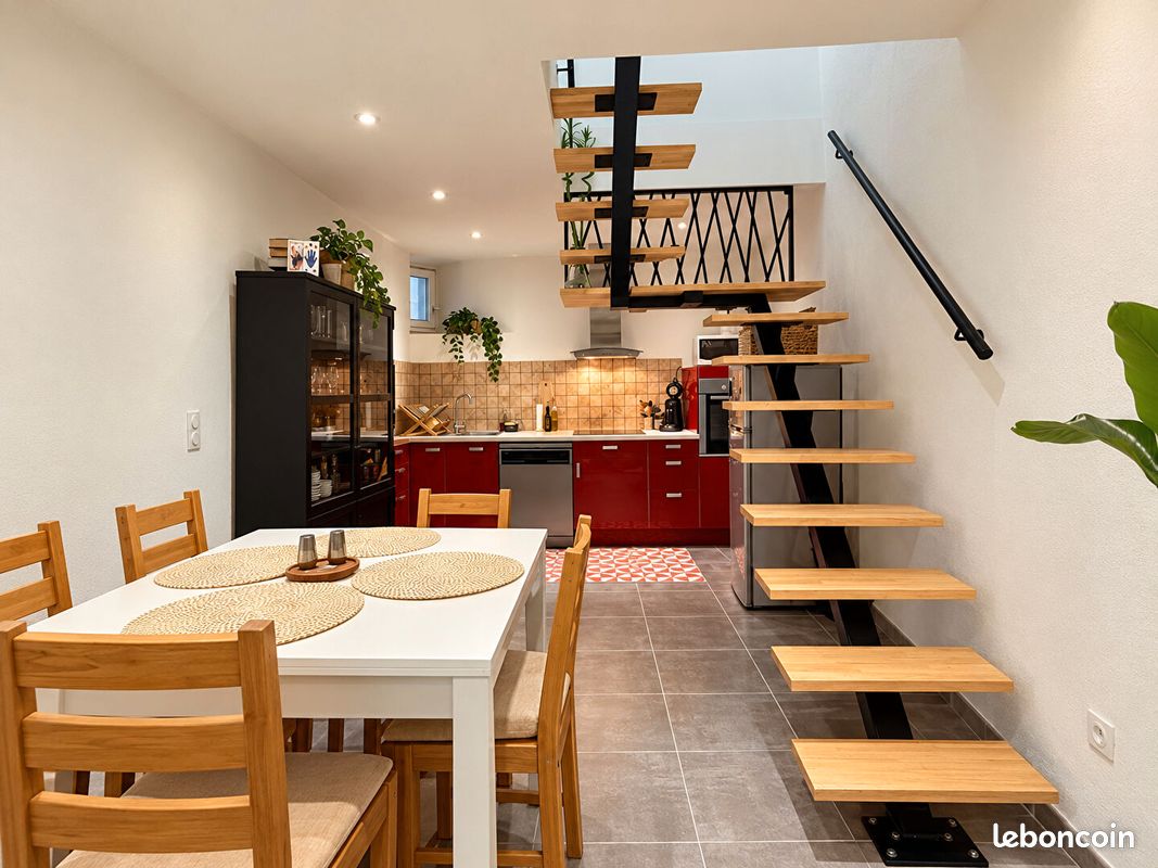 Maison 2 pièces 66 m² · à Lambesc · 66 m² · 199 000 €