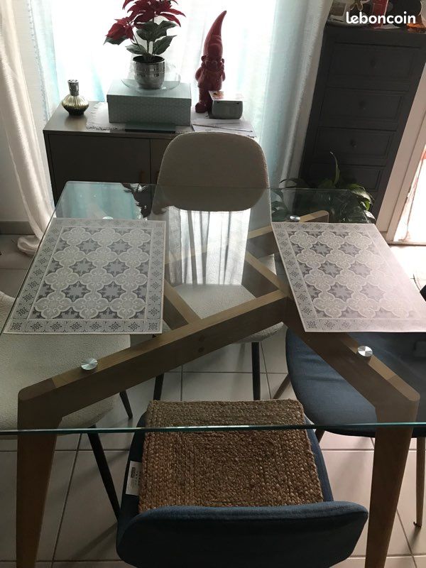 Table miraje mdm (image 7)