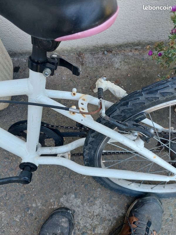Vélo B’twin (image 3)
