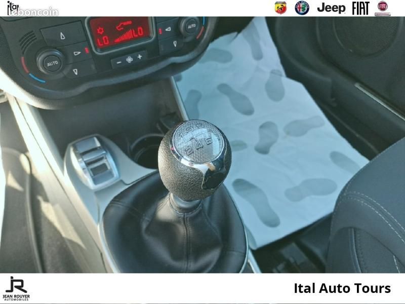 Alfa romeo MiTo 0.9 Twin Air 105ch Imola GPS/CLIM AUTO (image 15)