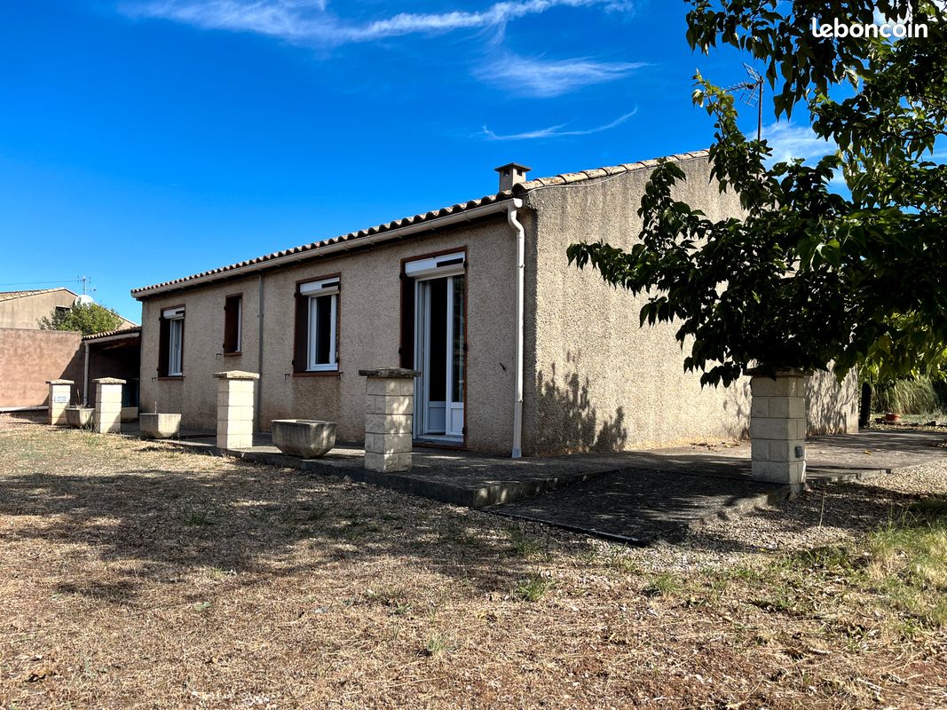 Maison 5 pièces 91 m² · à La Tour-sur-Orb · 91 m² · 258 000 €