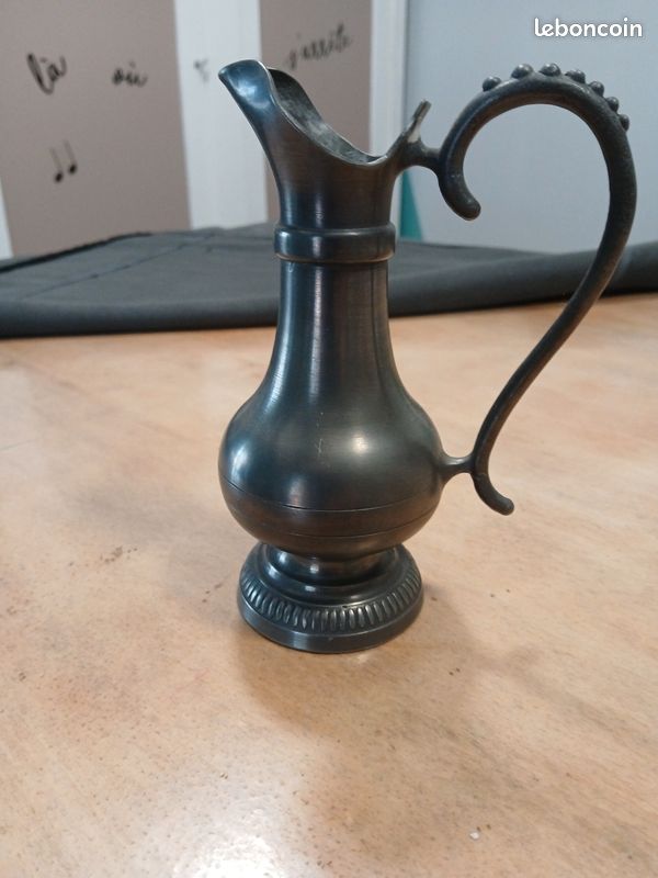 Vase Etain Décoration — free download