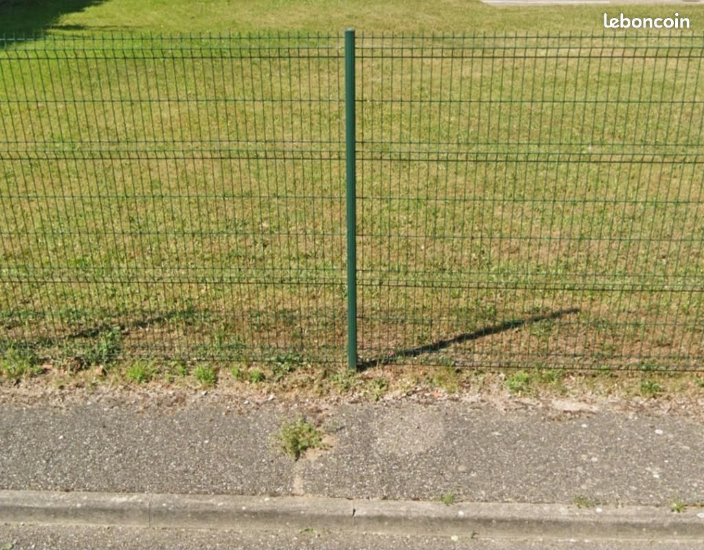 Terrain 600 m² La Verpilliere · à La Verpillière · 125 000 €