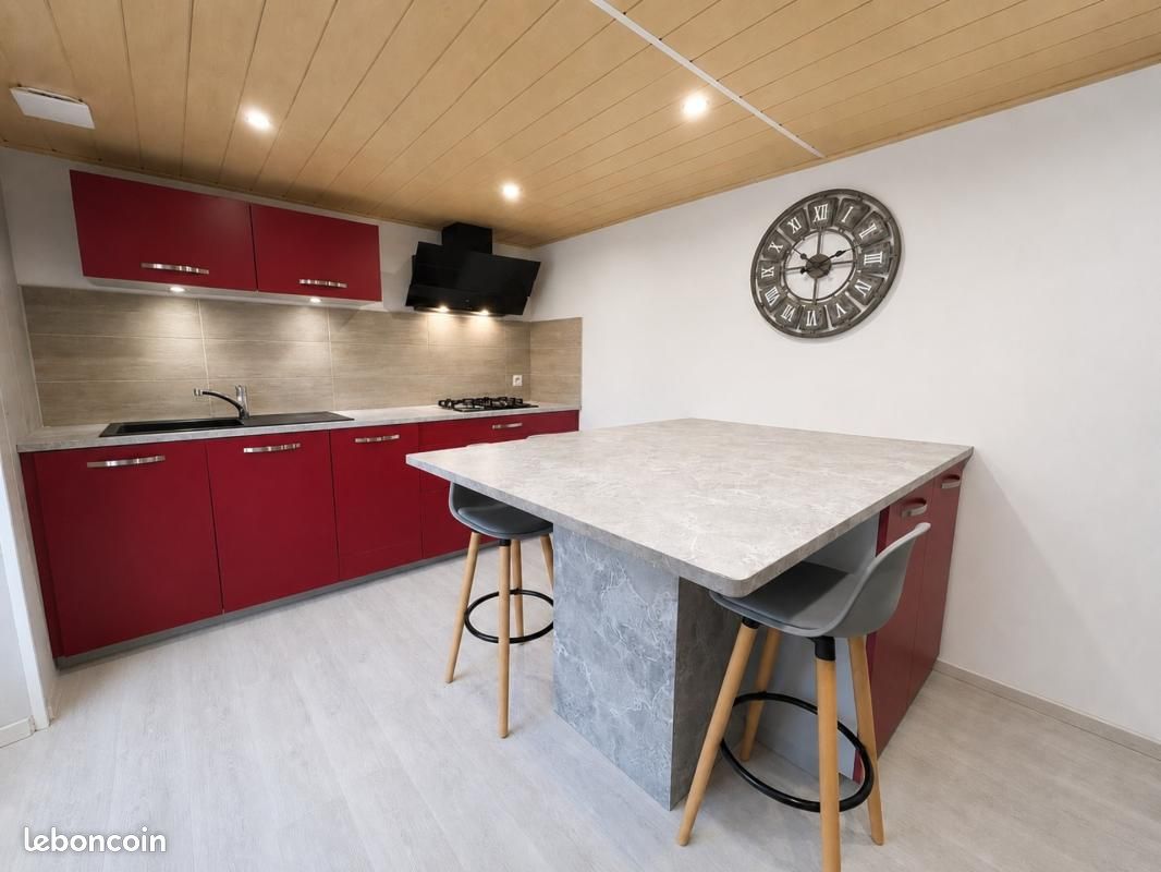 Maison 5 pièces 95 m² (image 5)