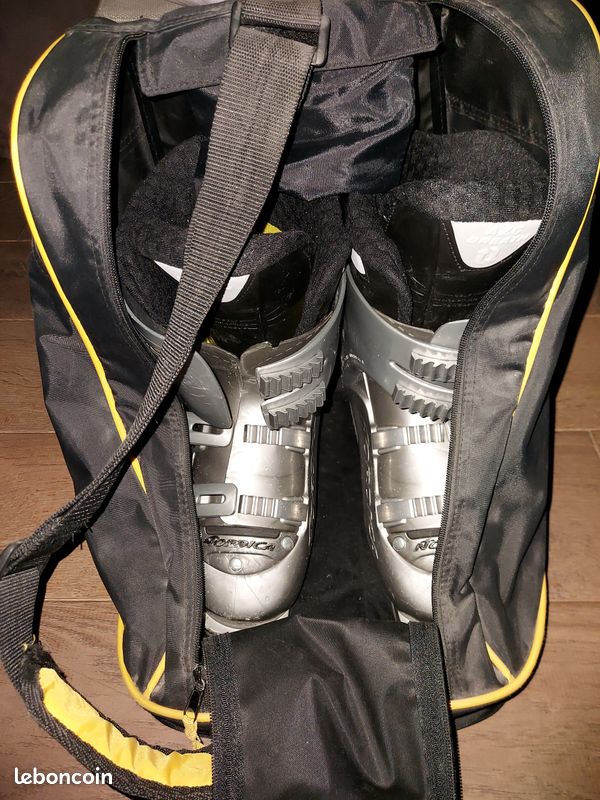 Chaussures de ski (image 8)