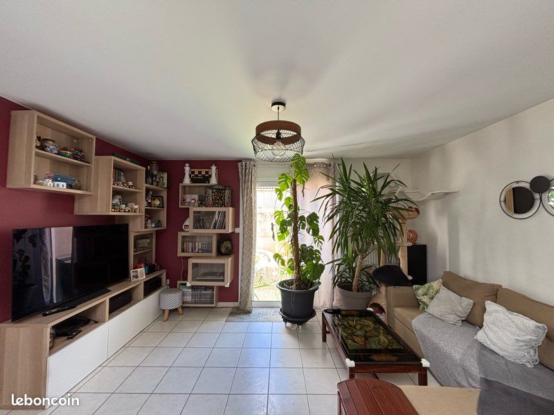 Maison 4 pièces 80 m² · à Vertou · 80 m² · 1 080 €