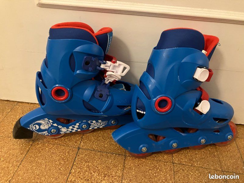 Roller enfant (image 2)