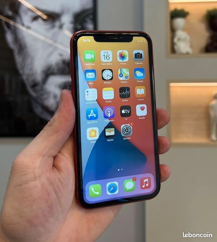 Iphone 11 (image 2)