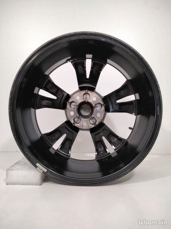 Jante aluminium 18" Nissan X-TRAIL 3 phase 2 (image 4)