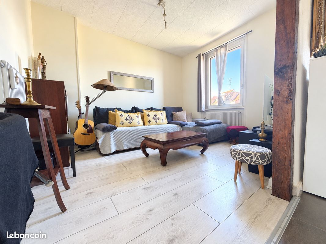 Appartement 4 pièces 98 m² · à Colmar · 98 m² · 199 000 €