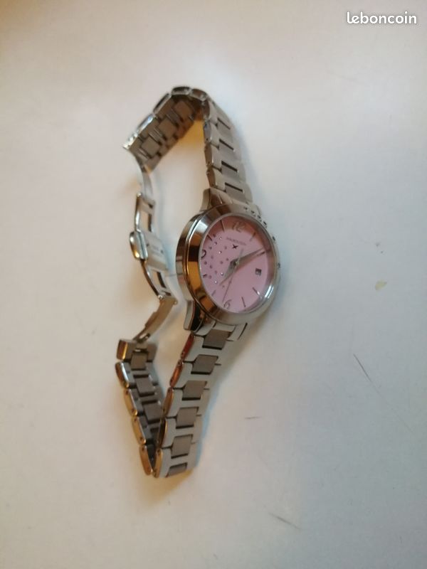 Bijoux Montre Femme So Urgent Mauboussin Montres Bijoux Mauboussin