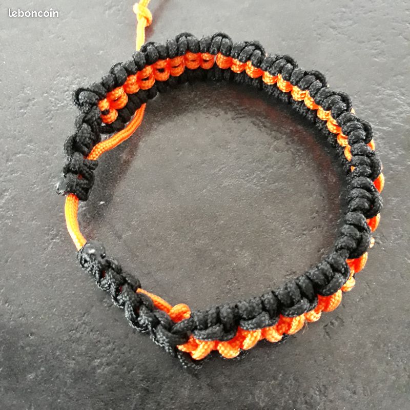 Bracelet macrame (image 2)