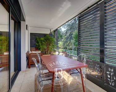 Appartement 465 000 € - 94 m²