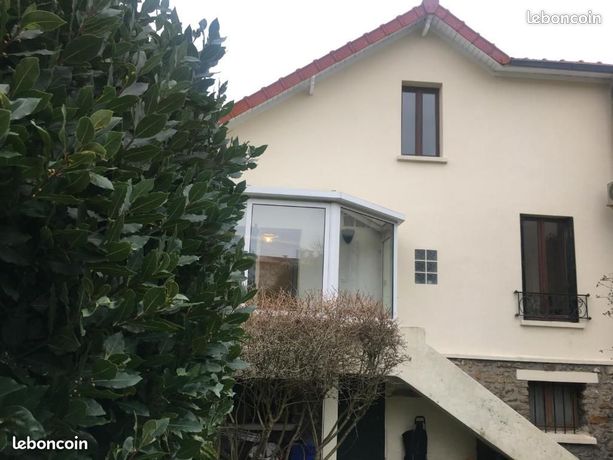 Maison bourgeoise à La Barre-Ormesson 20 min de Paris