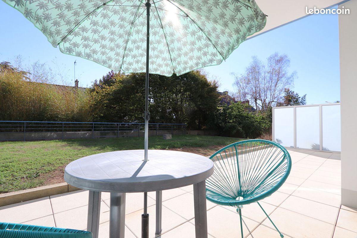 Appartement 2 pièces 42 m² · à Saint-Nazaire · 42 m² · 159 750 €