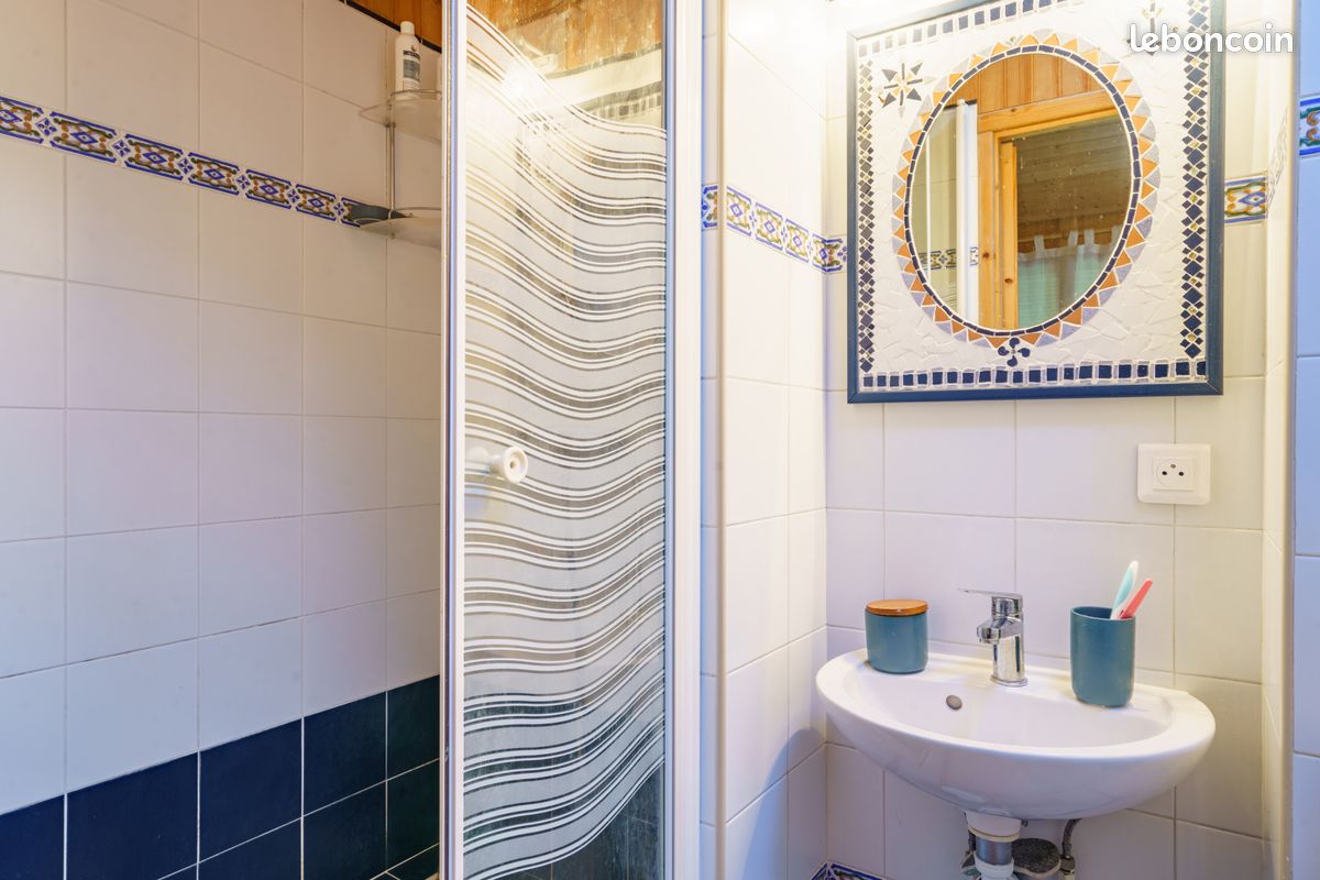 Maison 5 pièces 130 m² - Saint-André-de-Seignanx 40390 (image principale 10)