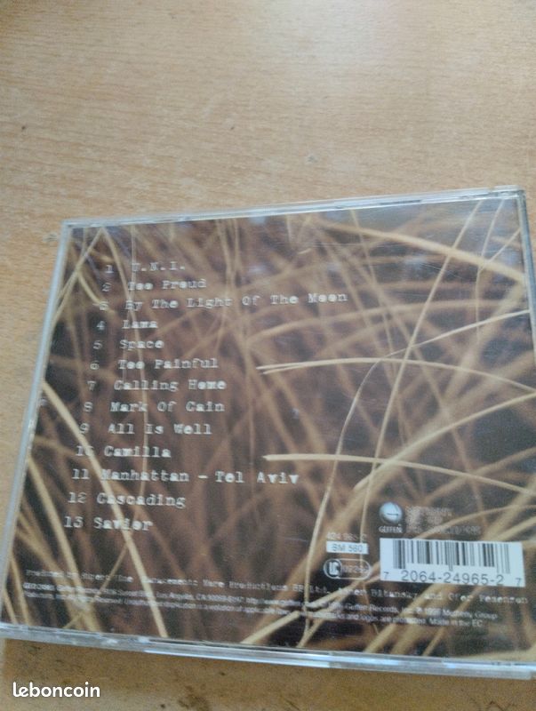 CD Noa (image 2)