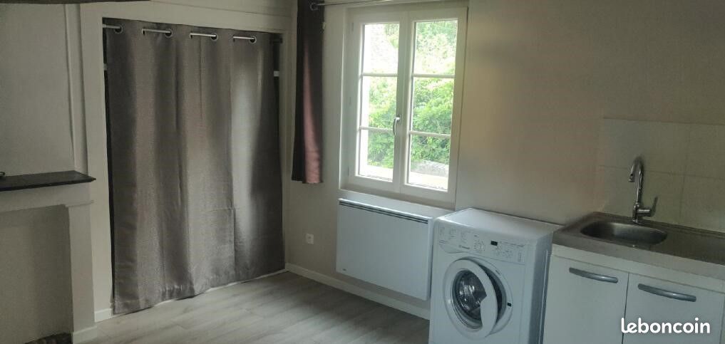 Appartement 1 pièce 24 m² · à Chartres · 24 m² · 430 €