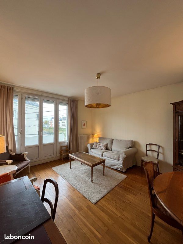 Appartement 4 pièces 74 m² · à Angers · 74 m² · 960 €/mois