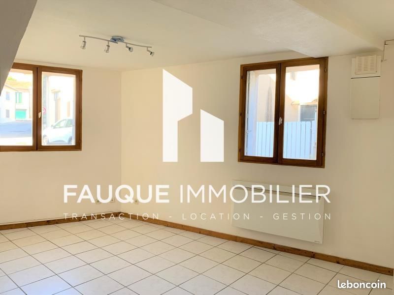 Appartement 2 pièces 48 m² · à Chabeuil · 48 m² · 480 €/mois