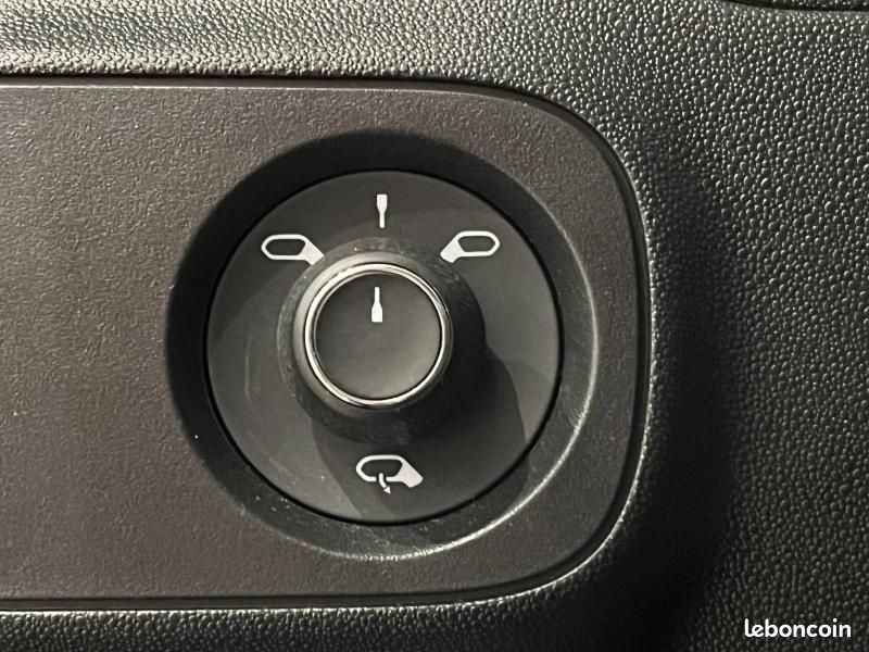 Citroen C3 Essence 83 C-Series Radar Recul CarPlay Clim Auto Régulateur 1ère main (image 21)