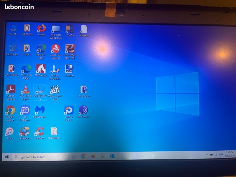 Lenovo T430 i7 (image 9)