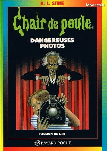 Chair de poule n° 3 (image 1)