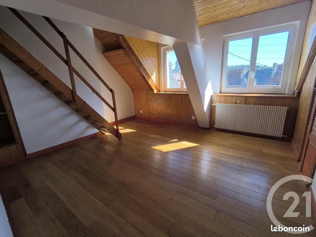 Appartement 3 pièces 82 m² · à Boulogne-sur-Mer · 82 m² · 850 €/mois