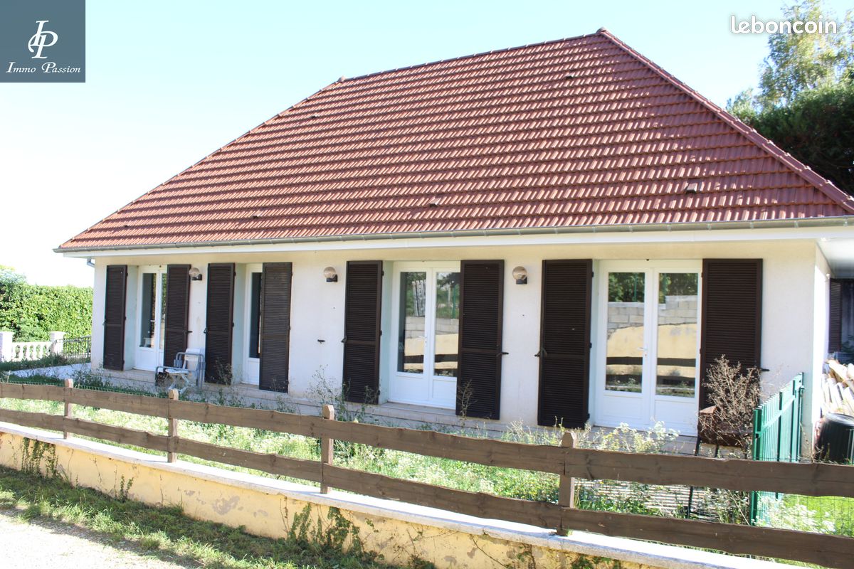 Maison 5 pièces 95 m² (image 1)