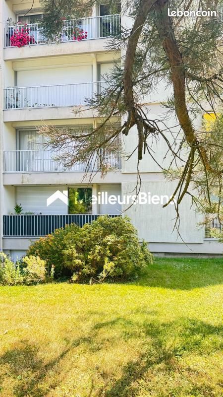 Appartement 4 pièces 78 m² · à Auray · 78 m² · 222 000 €