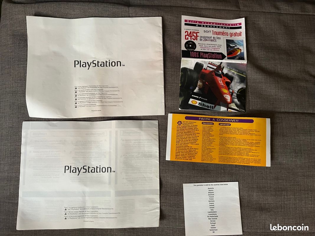 La Fenêtre De Sortie De La PlayStation 6 évoquée Par Un Ancien Dirigeant De Sony.967629.0