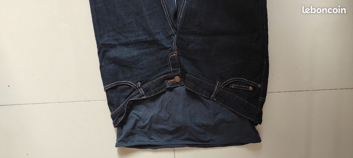 Pantalon de grossesse (image 3)