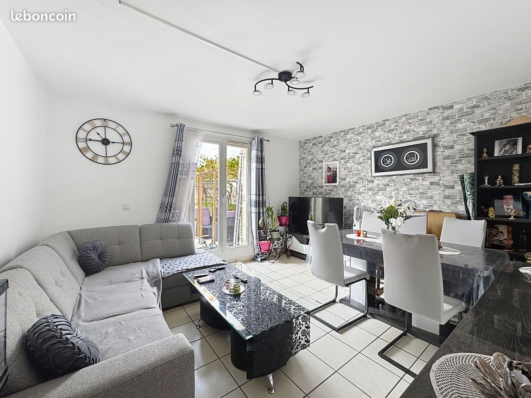Maison 5 pièces 81 m² · à Argenteuil · 81 m² · 295 000 €