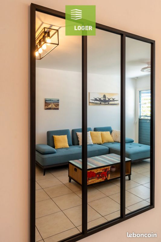 Duplex 3 pièces 66 m² (image 6)