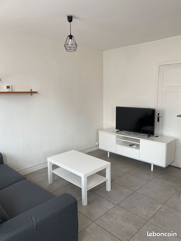 Appartement 3 pièces 68 m² · à Clermont-Ferrand · 68 m² · 800 €