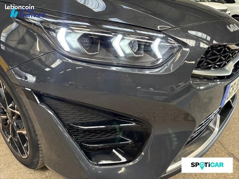 Kia Ceed 1.6 CRDI 136ch MHEV GT Line Premium DCT7 (image 30)
