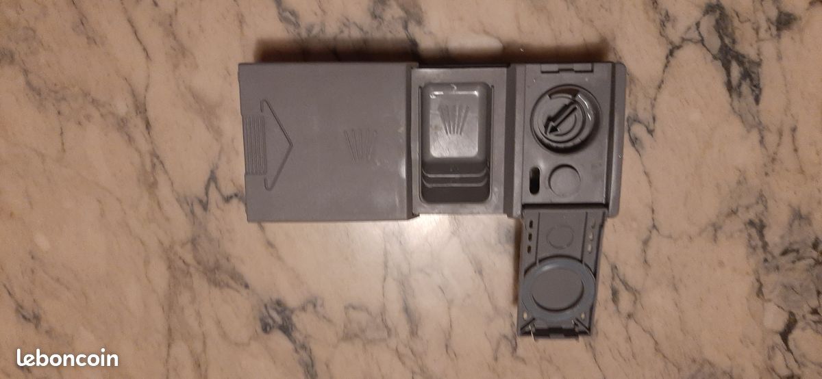 Bac a produits pour lave vaisselle bosch (image 1)
