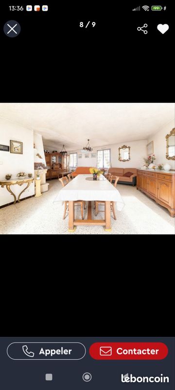 Maison 4 pièces 95 m² · à Cagnes-sur-Mer · 95 m² · 630 000 €